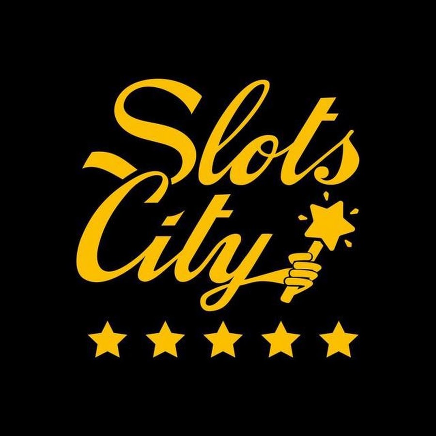 Slots City Show @slotscity