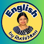 English by Ruchi Mam