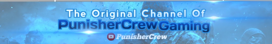 PunisherCrew