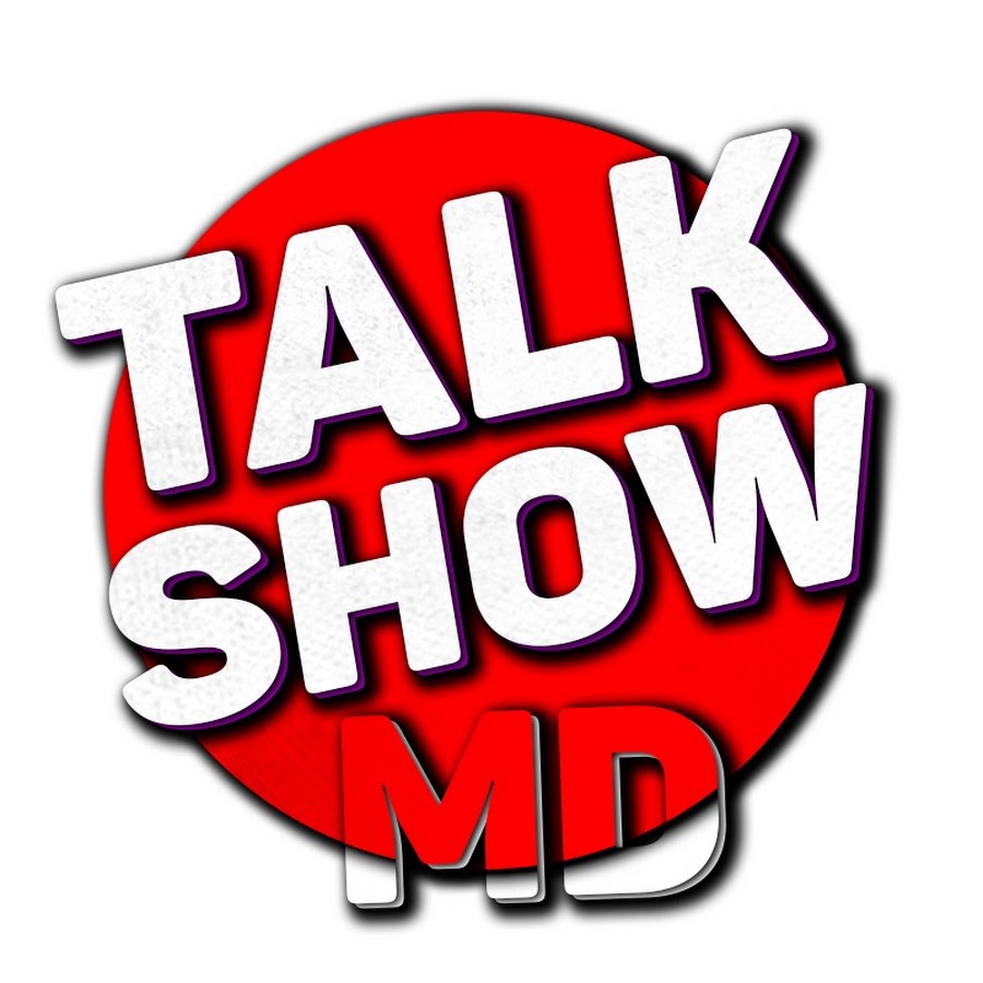 Talk-Show Moldova @TalkShowMoldova