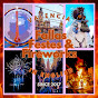 Valencia Fallas, Festes & Fireworks