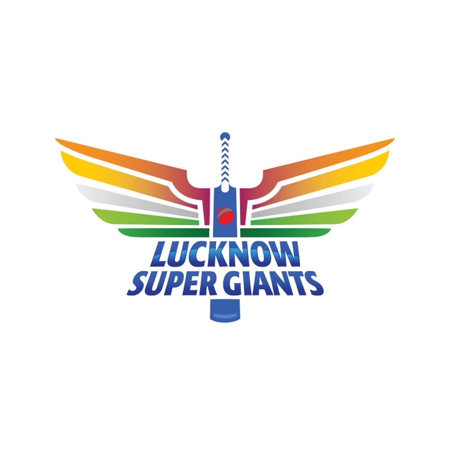 Lucknow Super Giants @LucknowIPL