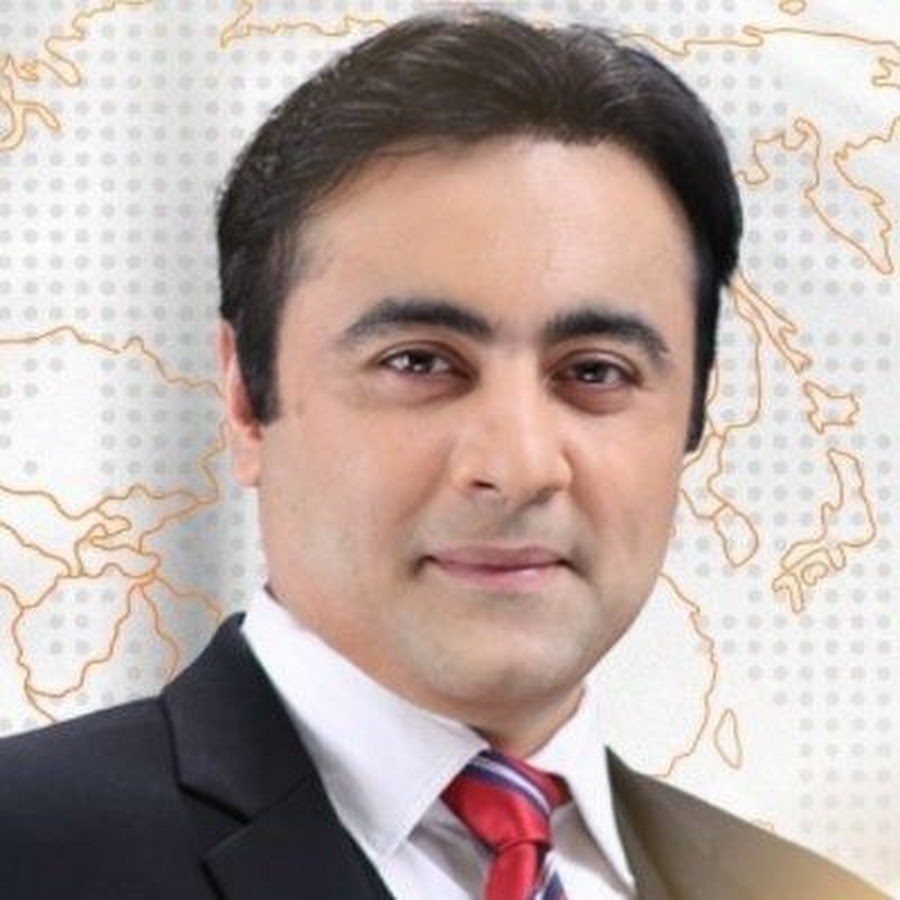 Mansoor Ali Khan