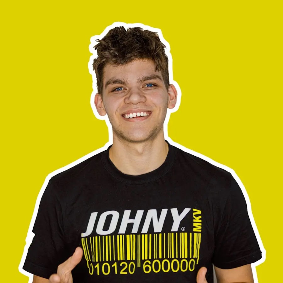 Johny MKV @johnymkv