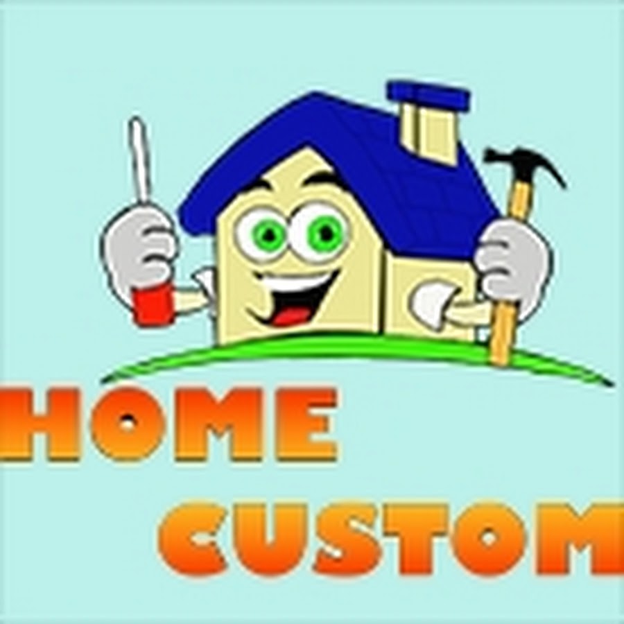 home custom