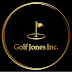 Golf Jones, Inc.