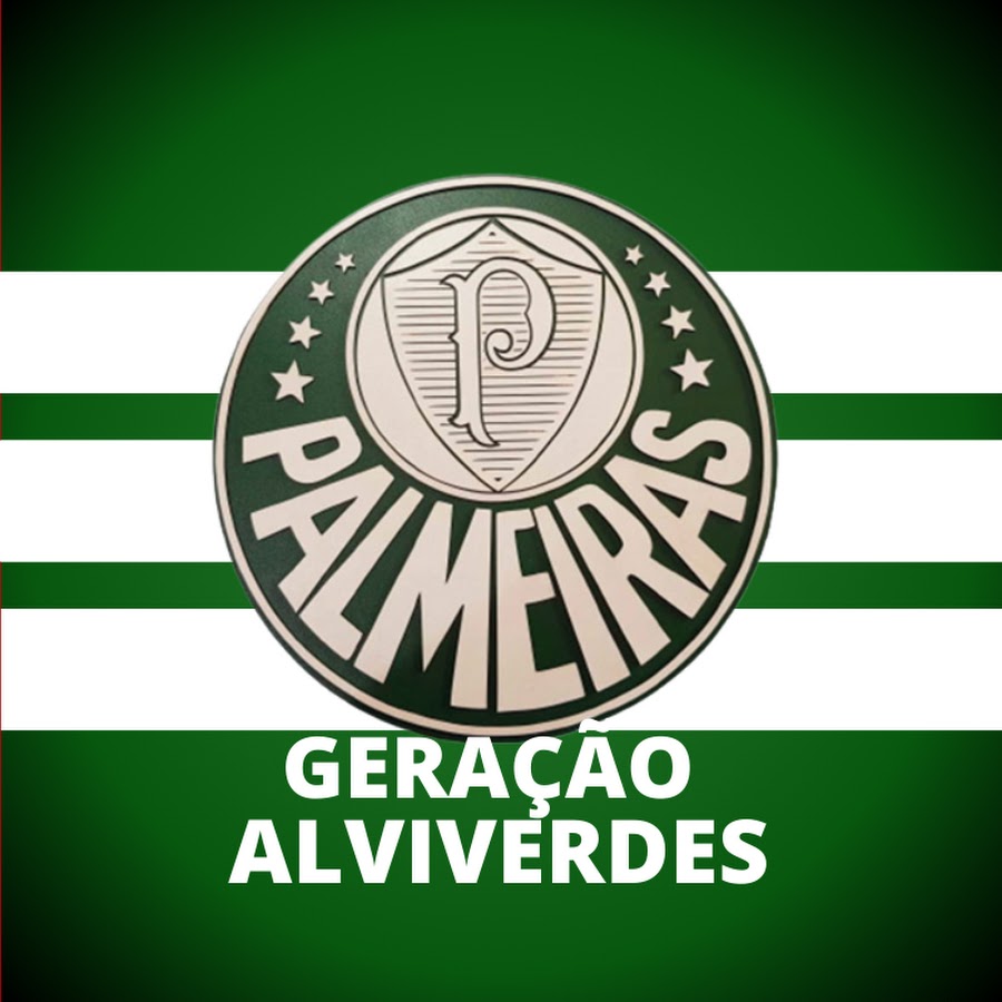 Geração Alviverdes