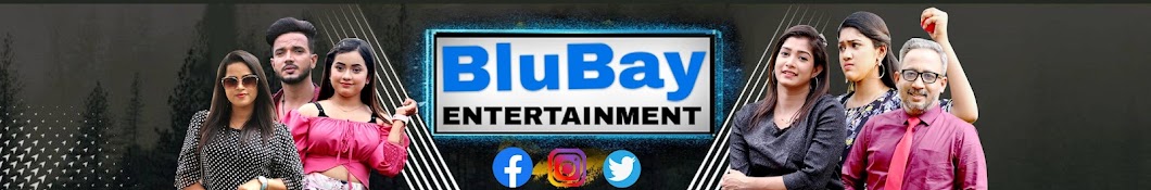 BluBay Entertainment