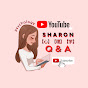 Sharon 心理学 Q&A