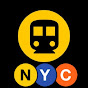 MTATorres Trains NYC Transit Trains Bus 2024 