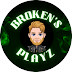 logo Broken's Playz