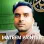 Mateem painter 