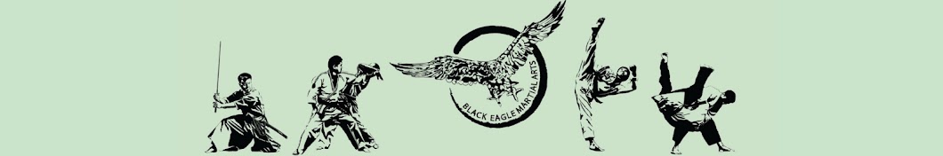 Black Eagle Martial Arts