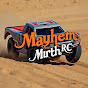 Mayhem and Mirth RC