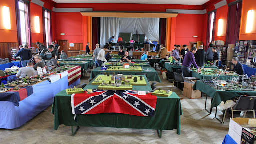 Convention ODIT banner