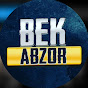 Bek Abzor