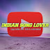 indian song lover