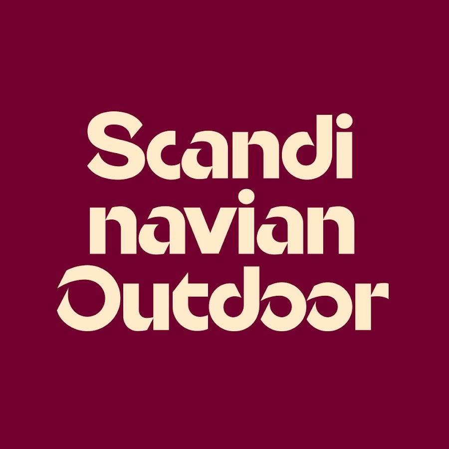 Scandinavian Outdoor @scandinavian_outdoor