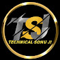 Technical Sonu ji 