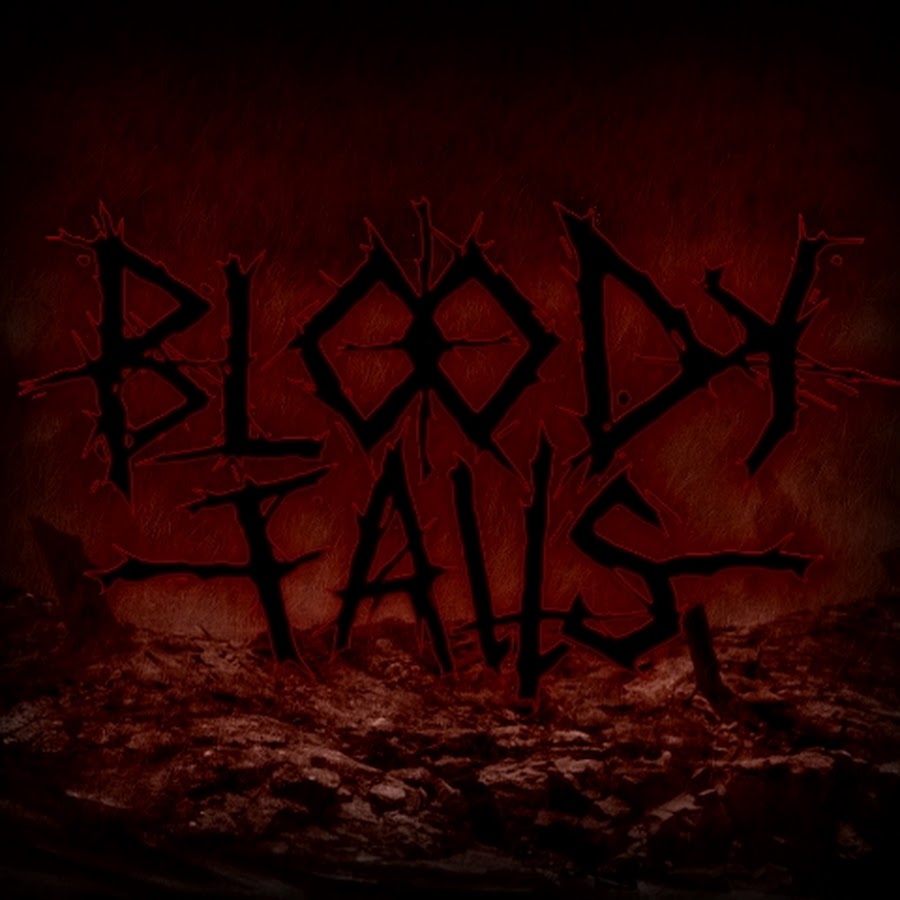 Bloody Falls