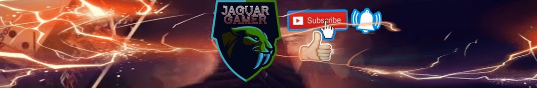 جاكور قيمر JAGUAR GAMER