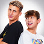 Juju & Nidal  youtube avatar