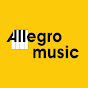 Allegro Music - Pianos, Keyboards & Organs