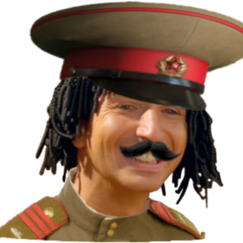 influencer profile picture