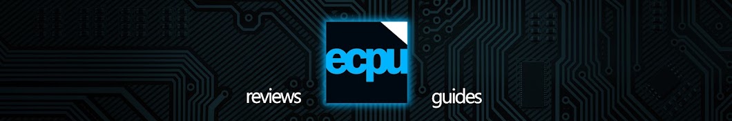 ECPU Banner