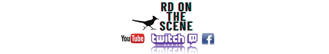 RD on The Scene Banner