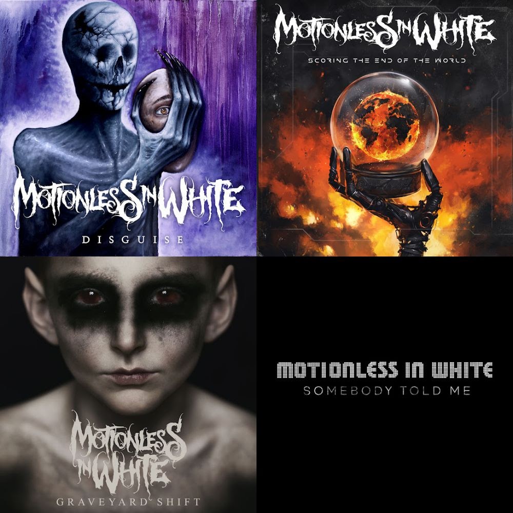 Motionless in White