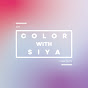 Color with Siya