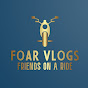 FOAR vlogs