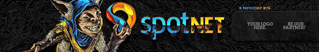 Spotnet Dota2 Banner