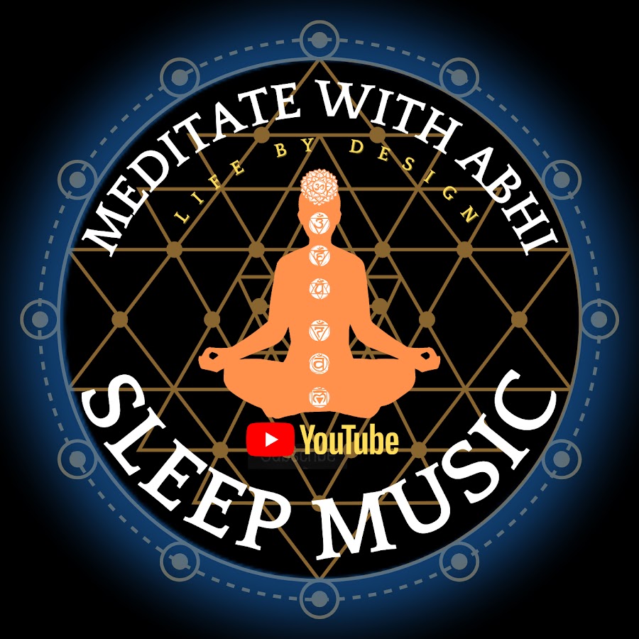 Meditate with Abhi