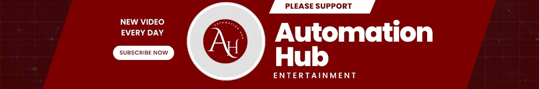 Automation Hub. official