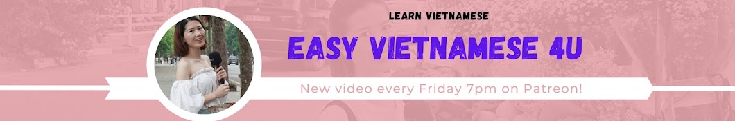 Easy Vietnamese 4U