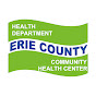 Erie County Health Department