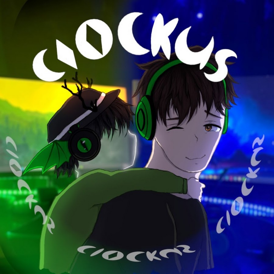 clockus - YouTube