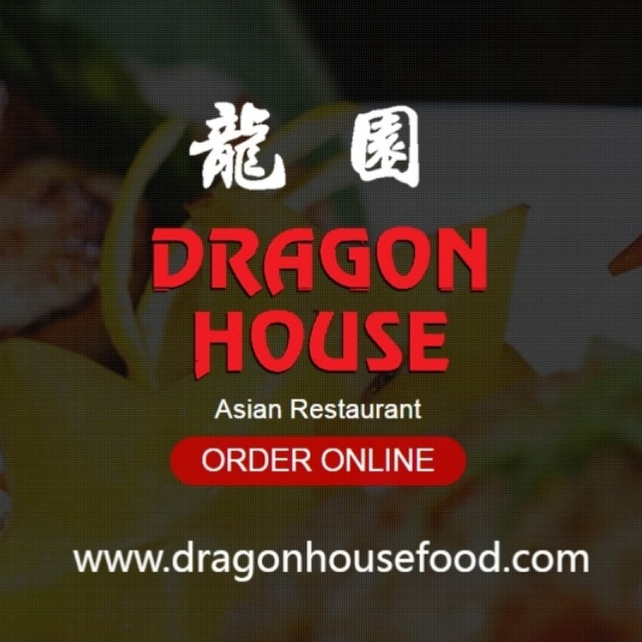 Dragon House Restaurant - YouTube Dragon House Restaurant