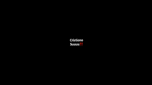 Profile Banner of Cristiano Uncovered