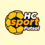 HC Sport Futsal Co