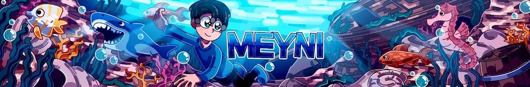 Мейни | Meyni