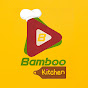 آشپزی بامبو Bamboo kitchen