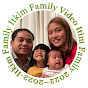 Itkim Family