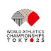 World Athletics Championships Tokyo25 /東京2025世界陸上