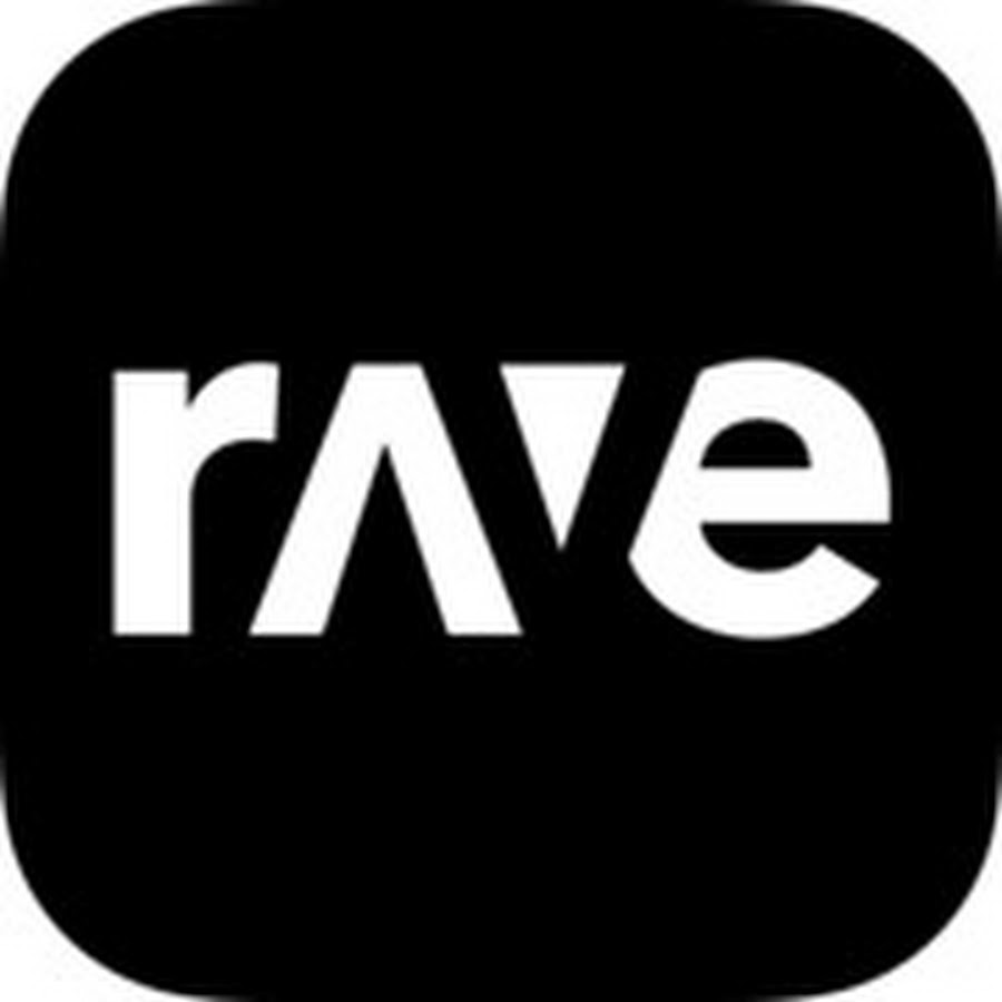 Rave приложение