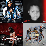 Car trap playlist