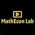 Math Econ Lab