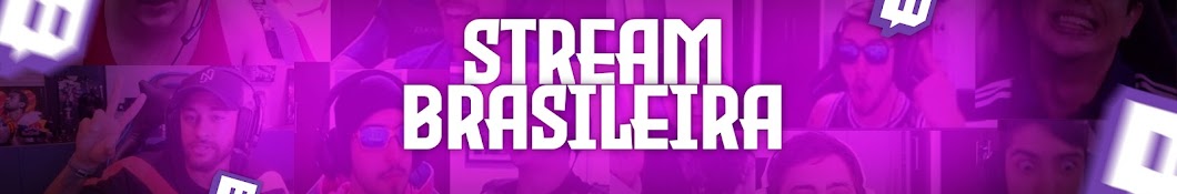 Stream Brasileira [OFICIAL]